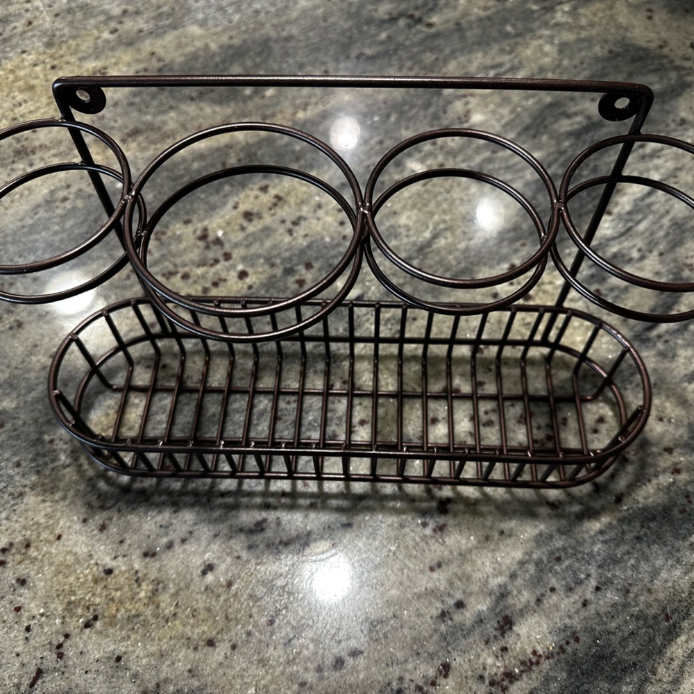 Style Station Organizer